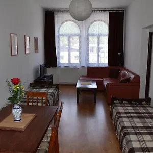 Apartmán Lenka, Karlovy Vary