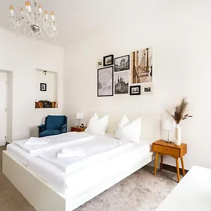 Apartmán Apartma Zeyer 1887, Karlovy Vary
